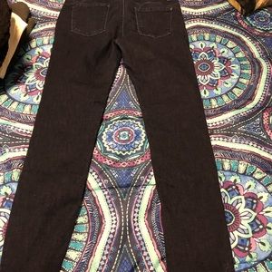 Women’s skinny jeans